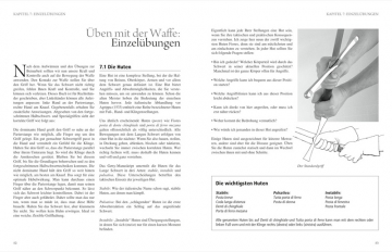 Handbuch Schwertkampf, Guy Windsor