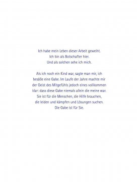 Mediale Medizin, Anthony William