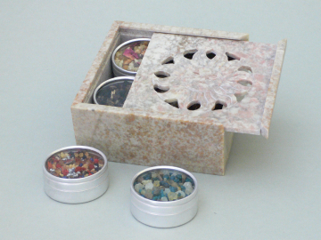 Räucherschätze „Magic“