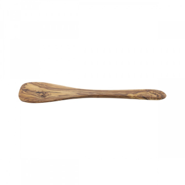 Pfannenwender aus Olivenholz, 29 cm