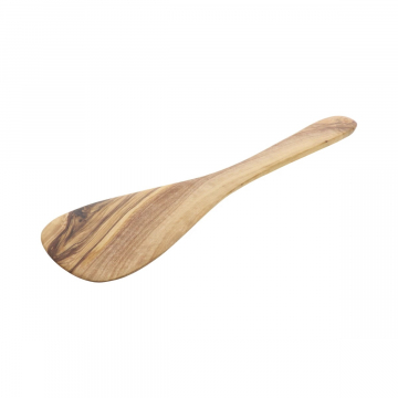 Pfannenwender aus Olivenholz, 29 cm