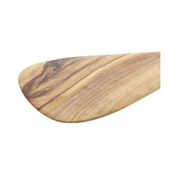 Pfannenwender aus Olivenholz, 29 cm