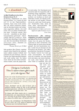 Karfunkel Nr. 152