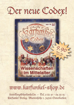 Karfunkel Nr. 152