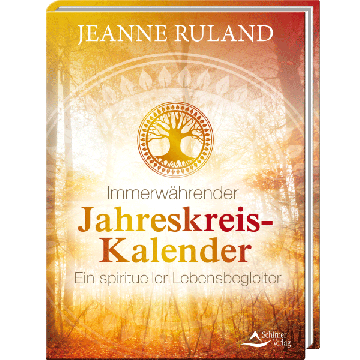 Immerwährender Jahreskreis-Kalender, Jeanne Ruland