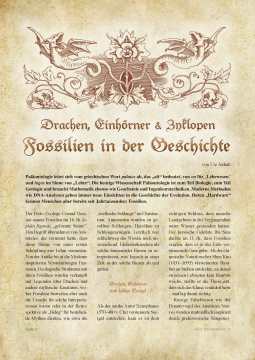 Altes Kräuterwissen Nr. 10
