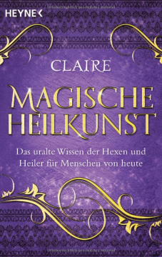 Magische Heilkunst, Claire