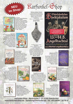 Heil & Kraut 2023 - Nr. 2