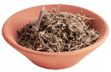 Räucherwerk in Tüten - Tulsi, 10 g