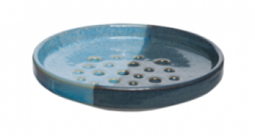 Seifenablage • Blau