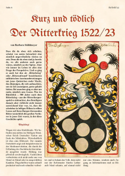 Karfunkel Nr. 155 Digitalausgabe (ePaper)