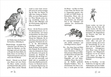 Phantastische Märchen, Helga Gebert
