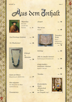 Karfunkel Nr. 156