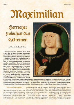 Karfunkel Nr. 156 Digitalausgabe (ePaper)
