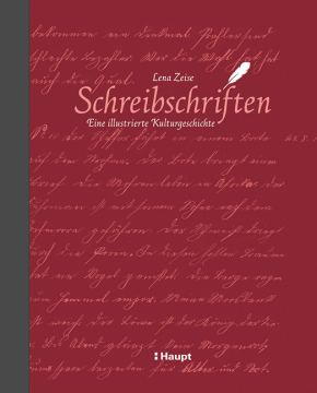 Schreibschriften, Lena Zeise