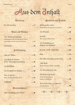Karfunkel Codex Nr. 22: Große Erfindungen (ePaper)