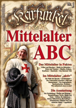 Karfunkel Mittelalter ABC