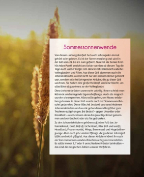 Heilsames Räuchern, Katja Peters Heilsames Räuchern, Katja Peters