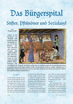 Altes Kräuterwissen Nr. 18