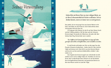 Sagenhafte Frauen, Jean Menzies, Katie Ponder (Illustr.)