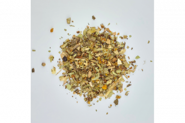 Räuchermischung in Pappdose - Vollmond, 50 ml Räuchermischung in Pappdose - Vollmond, 50 ml