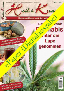 Heil & Kraut 2025 - Nr. 1 (ePaper)