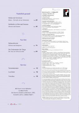 Heil & Kraut 2025 - Nr. 1 (ePaper)