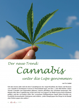 Heil & Kraut 2025 - Nr. 1 (ePaper)