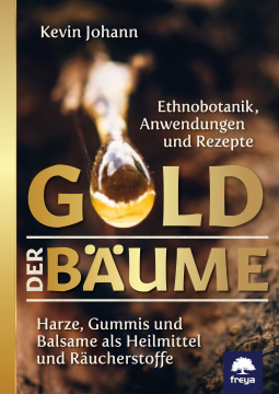 Gold der Bäume, Kevin Johann