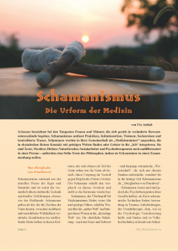 Altes Kräuterwissen Nr. 19