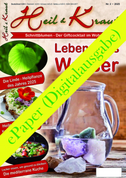 Heil & Kraut 2025 - Nr. 2 (ePaper)