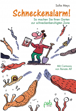 Schneckenalarm!, Sofie Meys