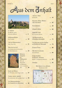 Karfunkel Nr. 162 Digitalausgabe (ePaper)