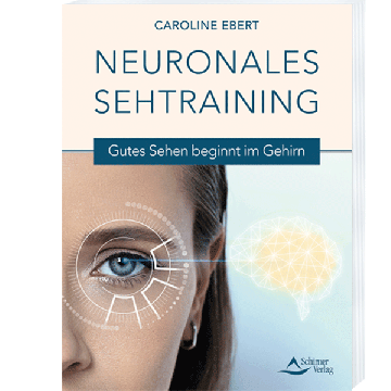 Neuronales Sehtraining, Caroline Ebert