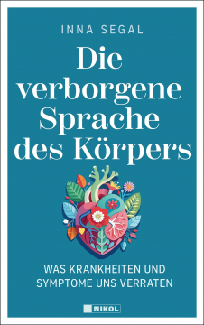Die verborgene Sprache des Körpers, Inna Segal