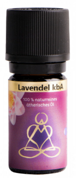 Lavendel • Ätherisches Öl, 5 ml