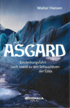 Asgard, Walter Hansen