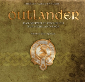 Outlander, Theresa Carle-Sanders