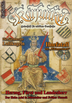 Karfunkel Nr. 163