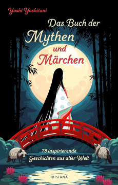 Das Buch der Mythen und Märchen, Yoshi Yoshitani