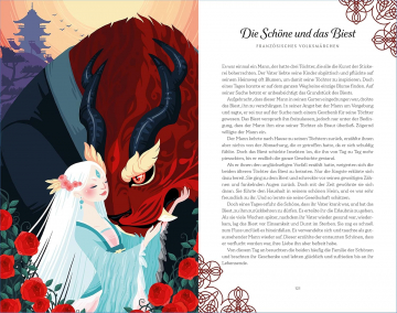 Das Buch der Mythen und Märchen, Yoshi Yoshitani