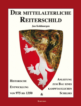 Der Mittelalterliche Reiterschild, J. Kohlmorgen