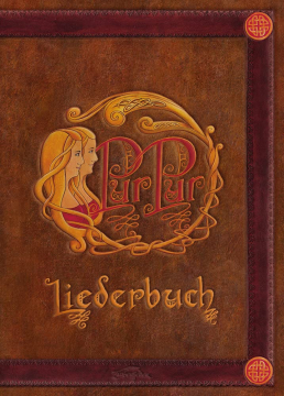 PurPur-Liederbuch, Christine und Judith Rauscher