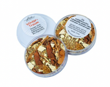 Räuchermischung • Wintertraum, 37 ml