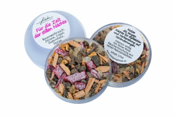 Räuchermischung • Für die Zeit der stillen Nächte, 37 ml