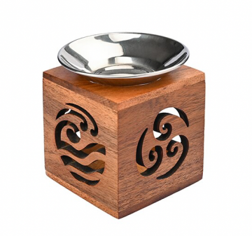 Aromalampe „3 Elemente“