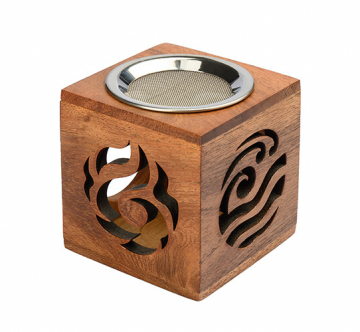 Aromalampe „3 Elemente“