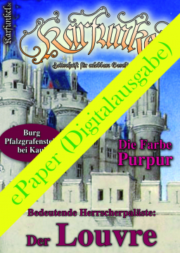 Karfunkel Nr. 164 Digitalausgabe (ePaper)