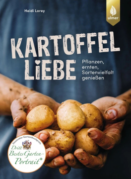 Kartoffelliebe, Heidi Lorey