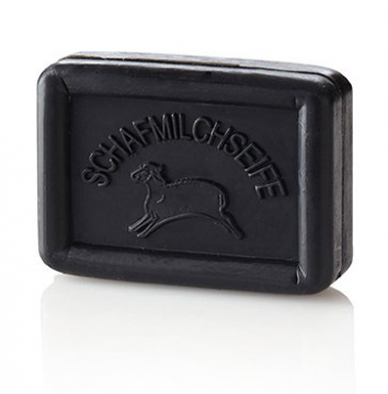 Ovis Schafmilchseife eckig • Patchouli, 100 g